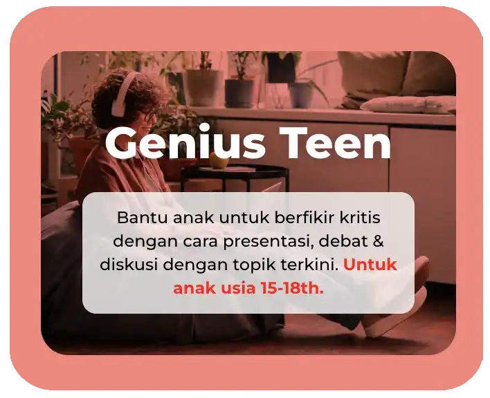 GENIUS-TEEN-MR-BOB