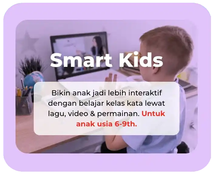 SMART-KIDS-MR-BOB