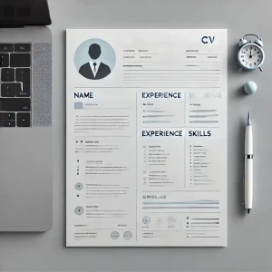 7 Langkah Bikin Biodata Bahasa Inggris Anti Ribet, Plus Template 2 Daftar Trial Class Online Mr.BOB Kampung Inggris, di sini.