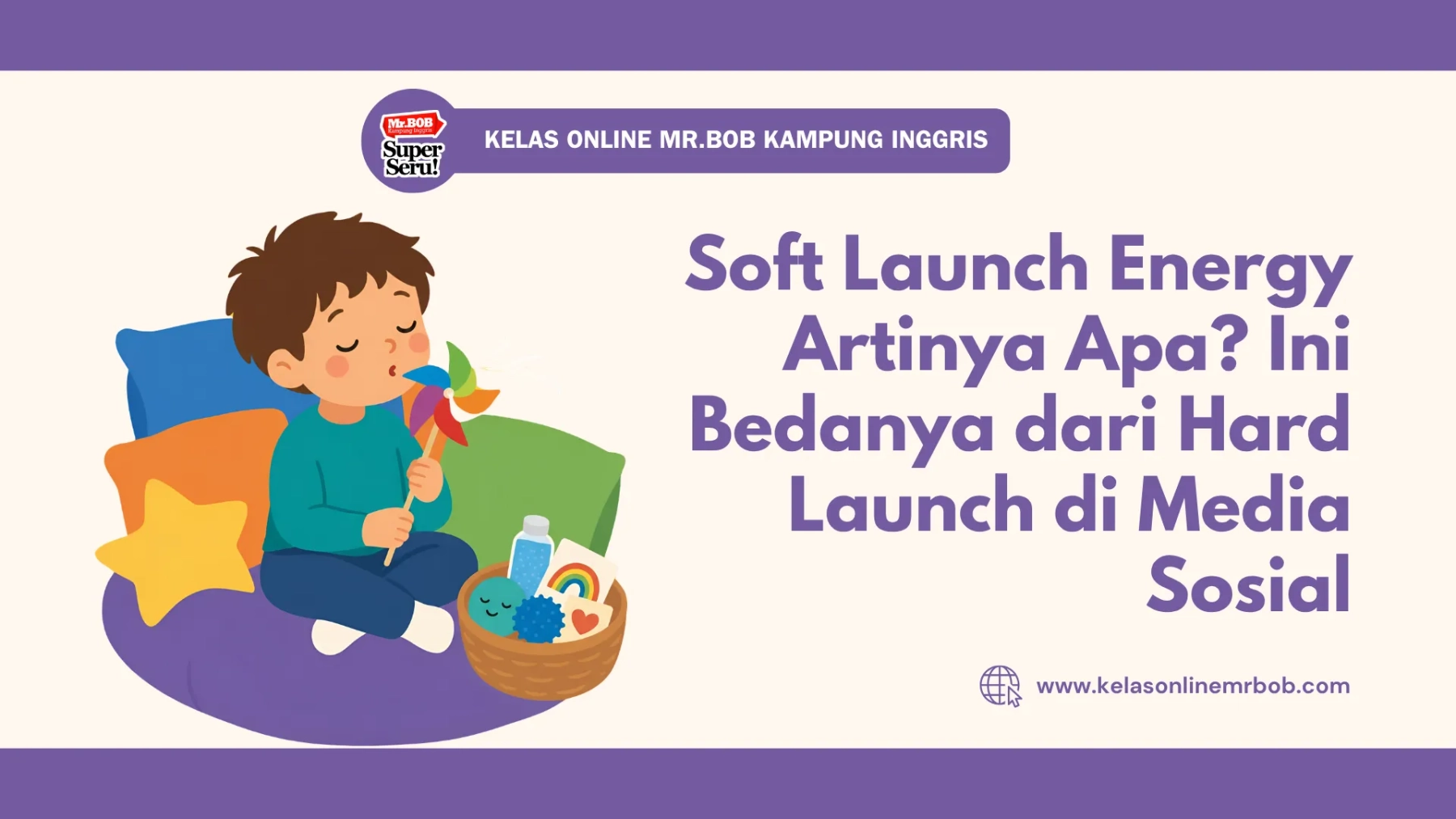 Soft Launch Energy Artinya Apa? Ini Bedanya dari Hard Launch di Media Sosial